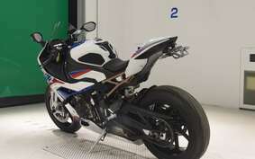 BMW S1000RR M PACKAGE 2020