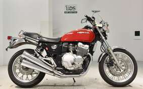 HONDA CB400F 2000 NC36