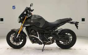 YAMAHA MT-09 A 2015 RN34J