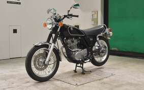 YAMAHA SR400 Gen.4 2010 RH03J