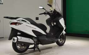 SUZUKI SKYWAVE 200 (Burgman 200) CH41A