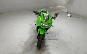 KAWASAKI NINJA 250R EX250K