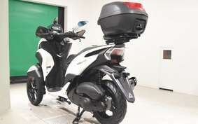 YAMAHA TRICITY 125 A SEC1J