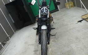 HARLEY XL883N 2010 LE2