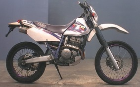 YAMAHA TT250R 1993 4GY