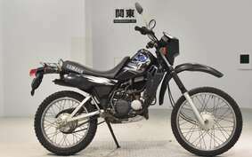 YAMAHA DT50 17W