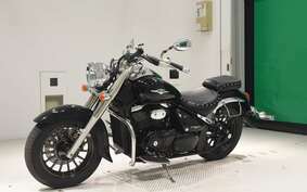 SUZUKI INTRUDER 400 Classic 2012 VK56A