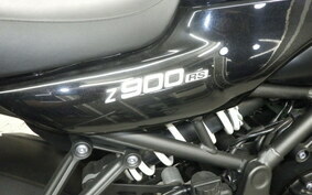 KAWASAKI Z900RS CAFE 2021 ZR900C