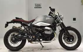 BMW R NINE T SCRAMBLER 2022