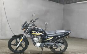 YAMAHA YB125Z LBPPCJ