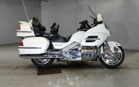 HONDA GL 1800 GOLD WING 2002 SC47