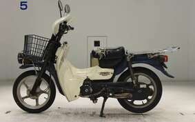 SUZUKI BIRDIE 50 BA43A