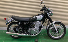 YAMAHA SR400 2021 RH16J