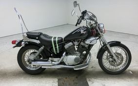 YAMAHA VIRAGO 250 3DM