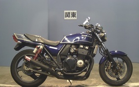 KAWASAKI ZRX-2 2000 ZR400E