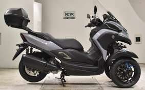 YAMAHA TRICITY 300 2020 SH15J