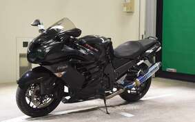 KAWASAKI ZX 1400 NINJA R 2013 ZXT40E