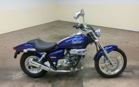 HONDA MAGNA 50 AC13