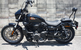 HARLEY RH975Sナイトスター 2023 ZF1