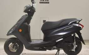 YAMAHA AXIS 125 Z SED7J