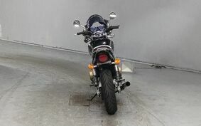 KAWASAKI ZEPHYR 400 2002 ZR400C