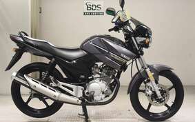 YAMAHA YBR125