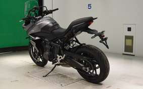 TRIUMPH TIGER 660 SPORTS 2023 GL20U3