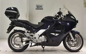 BMW K1200GT 2002