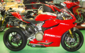 DUCATI 1199 PANIGALE 2013 H802J