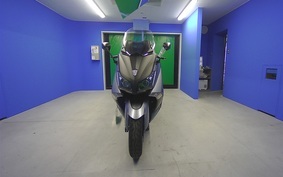 YAMAHA T-MAX 530 A 2013 SJ09