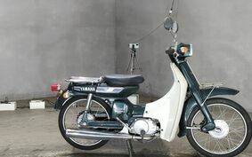 YAMAHA MATE 50 V50