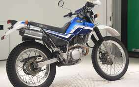 YAMAHA SEROW 225 Gen.3 DG08J