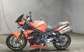 TRIUMPH SPEED TRIPLE R 2012 MD4166