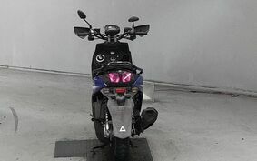 YAMAHA BW S125 SEA6J