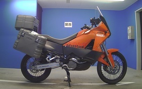 KTM 990 ADVENTURE VA440