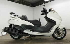 YAMAHA GRAND MAJESTY 400 2005 SH04J