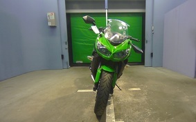 KAWASAKI NINJA 1000 A 2016 ZXT00G