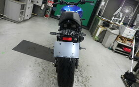 YAMAHA XSR900 2022 RN80J