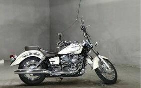 YAMAHA DRAGSTAR 250 VG05J