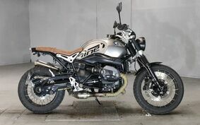 BMW R NINE T SCRAMBLER 2018 0J31