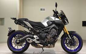 YAMAHA MT-09 ASP 2018 RN52J