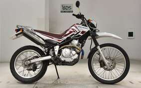 YAMAHA SEROW 250 DG17J