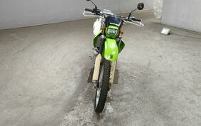 KAWASAKI KLX250 LX250E