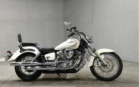 YAMAHA DRAGSTAR 250 VG02J