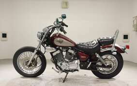 YAMAHA VIRAGO 250 3DM