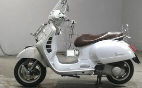 VESPA GTS300 IE 2015 M4520