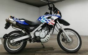 BMW F650GS DAKAR 2002 0173