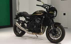 KAWASAKI Z900RS CAFE 2022 ZR900K