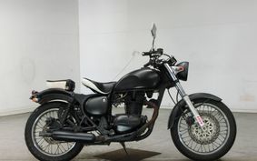 KAWASAKI ESTRELLA 1992 BJ250A