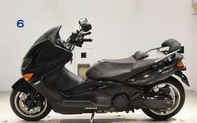 YAMAHA T-MAX500 Gen.2 2004 SJ04J